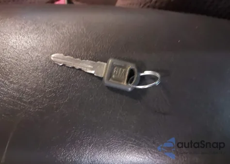 1997 Chevrolet Blazer Ls из США, поврежденный, VIN 1GNDT13W6V2229185